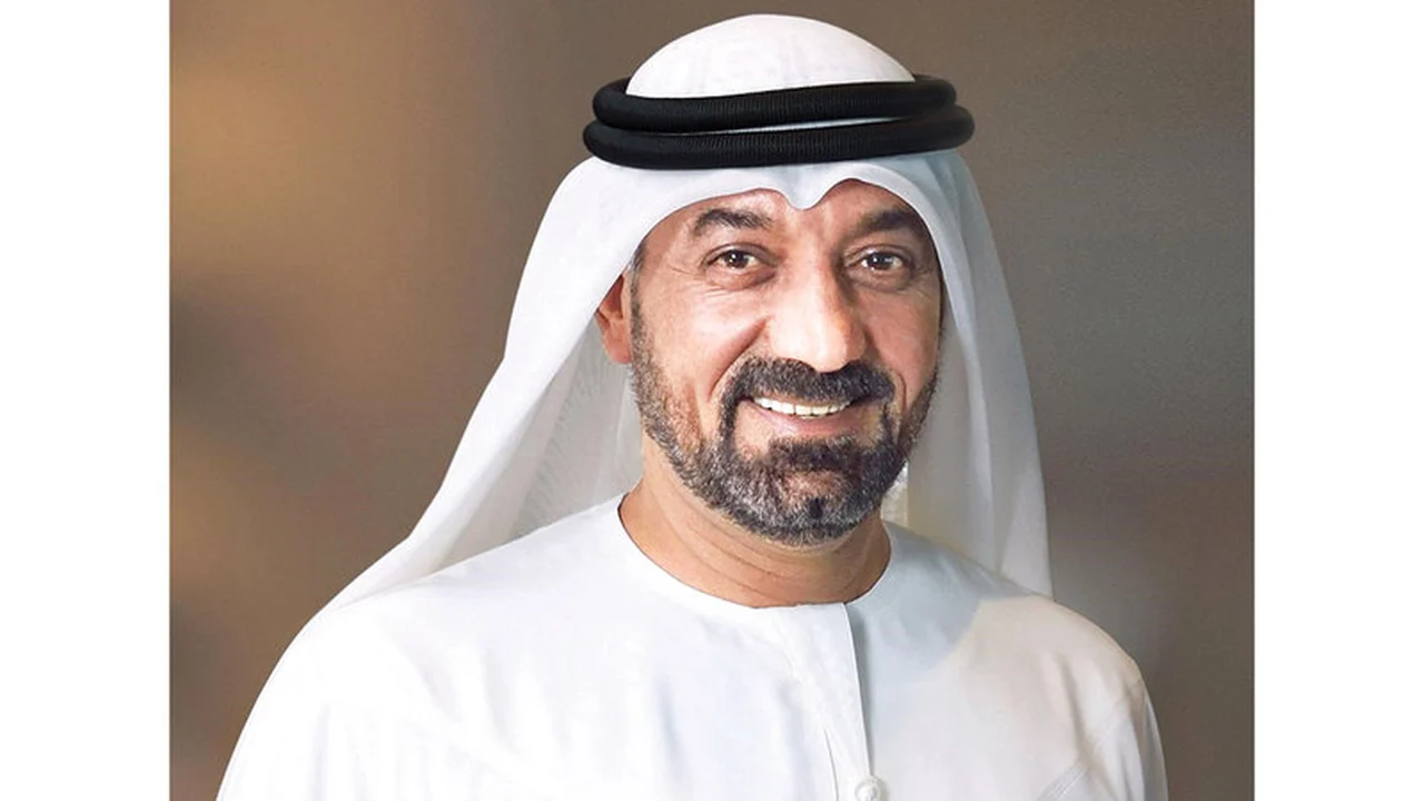 أحمد بن سعيد يؤكد أهمية تحقيق نمو مستدام يعكس طموحات الدولة